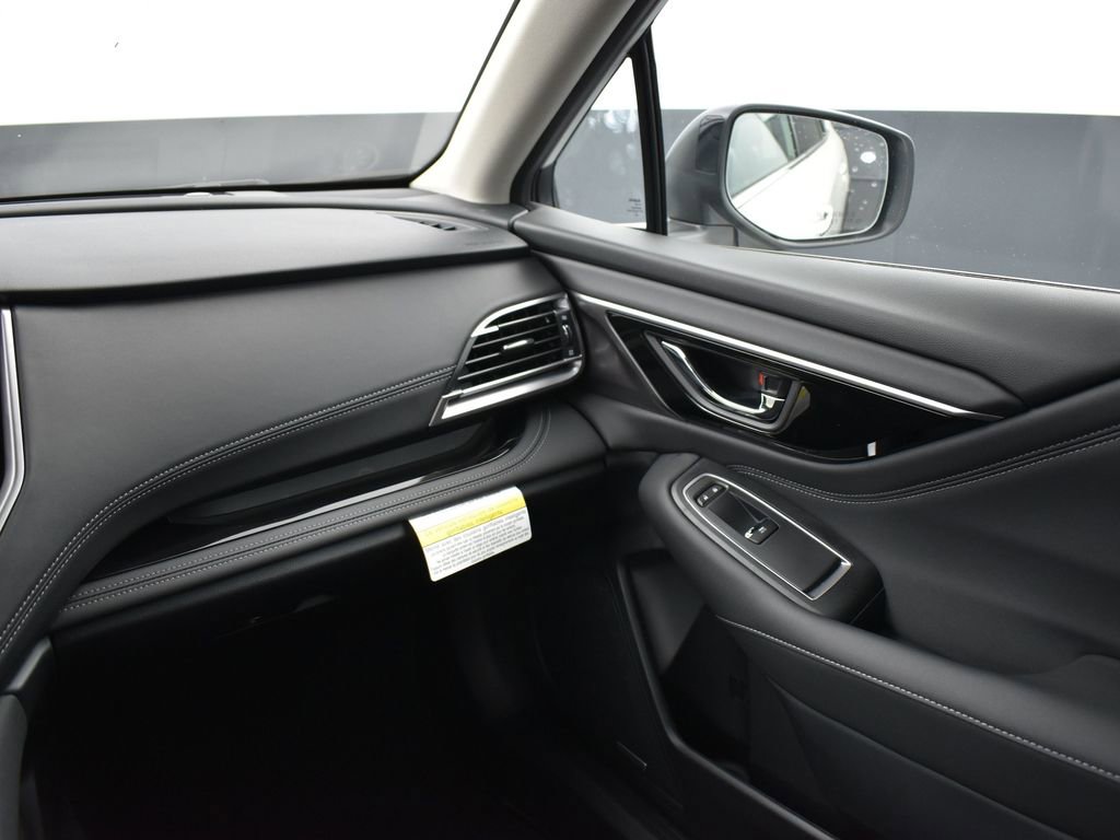 New 2025 Subaru Outback Touring XT image 15