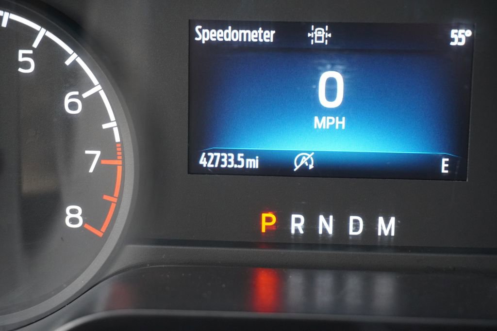 Used 2021 Ford F150 XL w/ Trailer Tow Package image 25