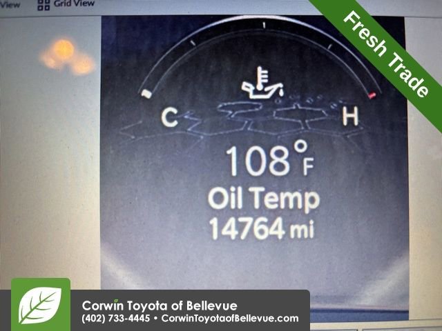 Used 2025 Jeep Compass Limited image 14