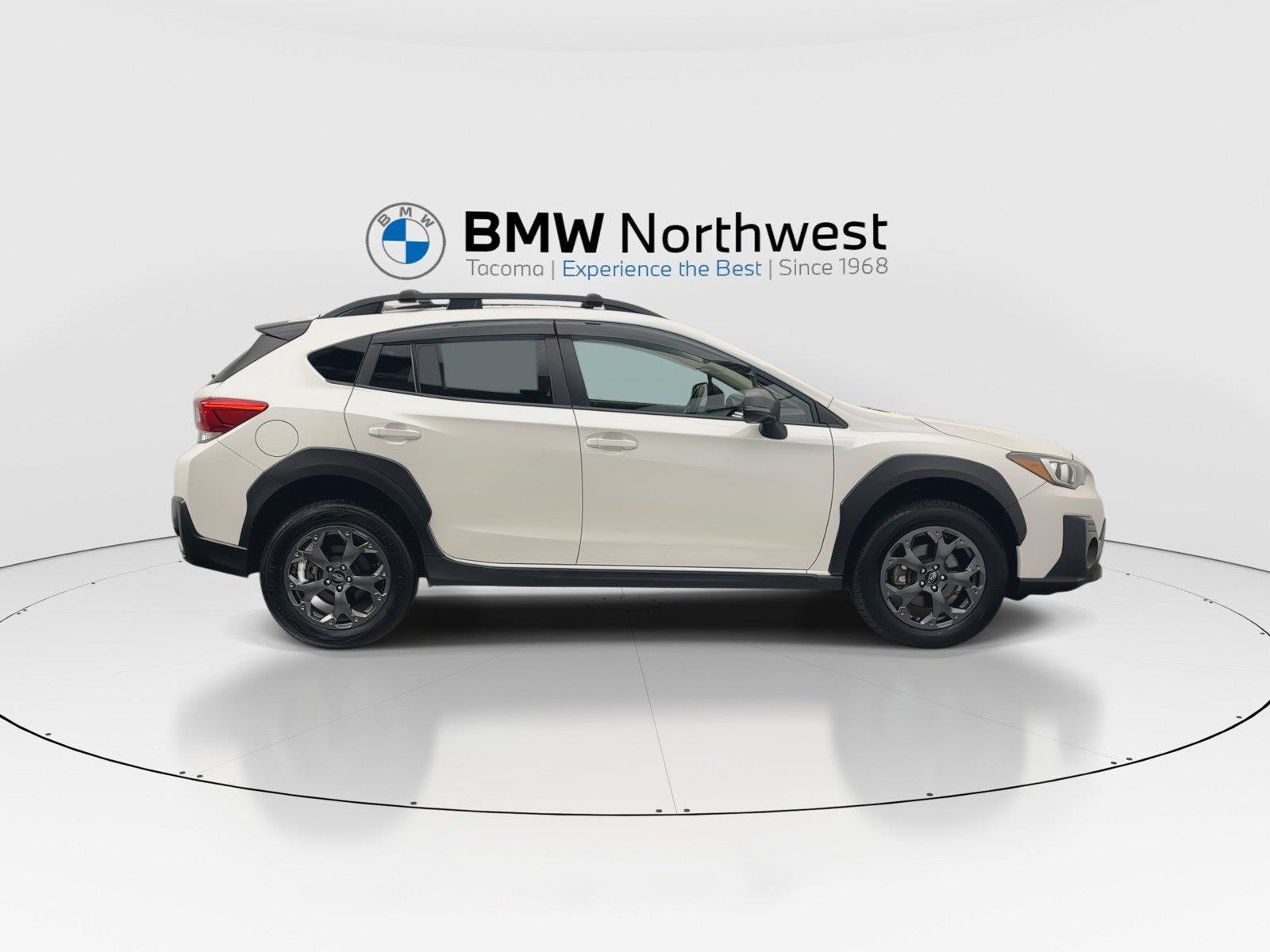 Used 2022 Subaru Crosstrek 2.5i Sport w/ Moonroof Package AWD/4WD image 5