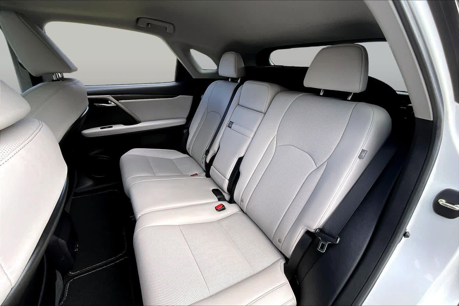 Used 2022 Lexus RX 350 FWD w/ Premium Package image 20