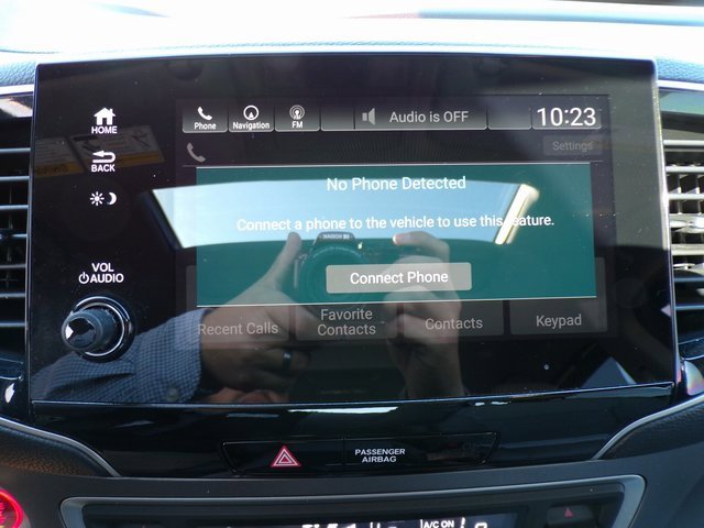 Used 2019 Honda Pilot EX-L image 29