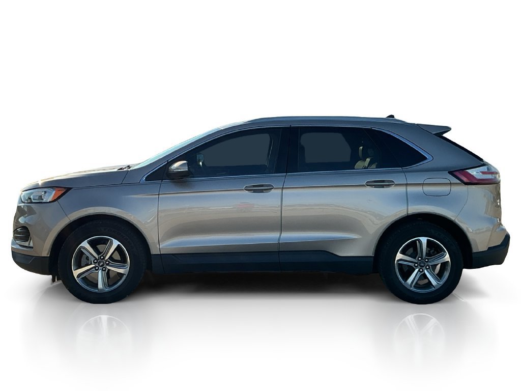 Used 2020 Ford Edge SEL w/ Convenience Package FWD image 4