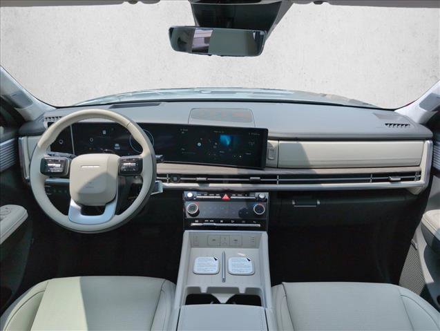 New 2026 Hyundai Santa Fe Calligraphy AWD/4WD image 18