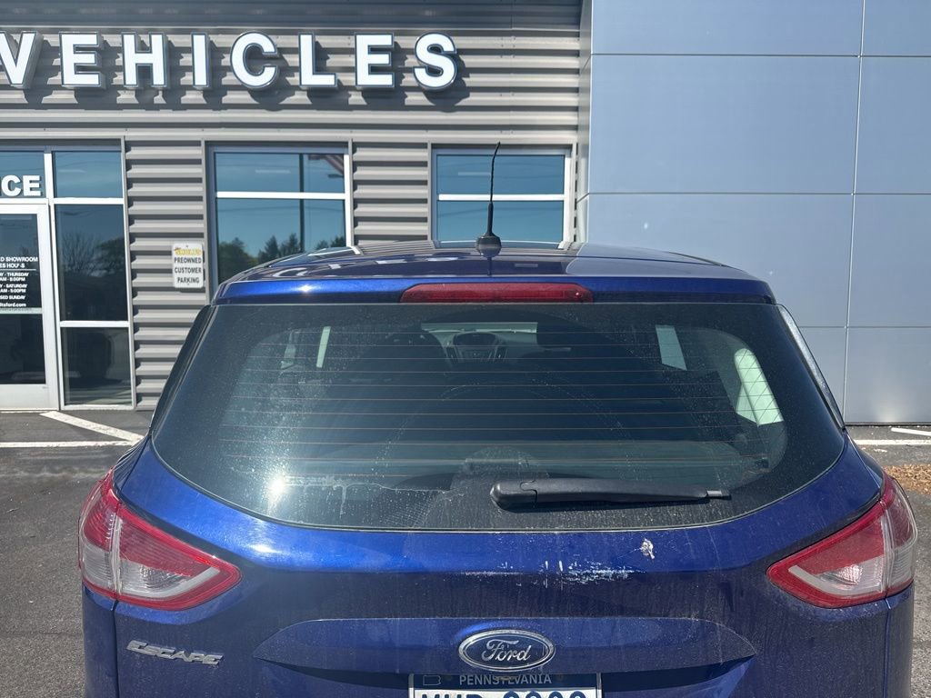 Used 2014 Ford Escape S FWD image 6