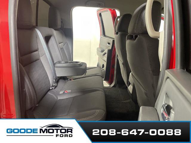 Used 2022 Nissan Frontier SV w/ Technology Package image 20