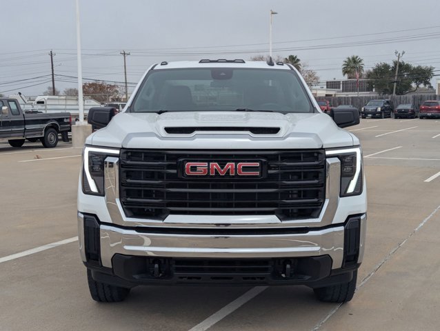Used 2024 GMC Sierra 2500 Pro video 2