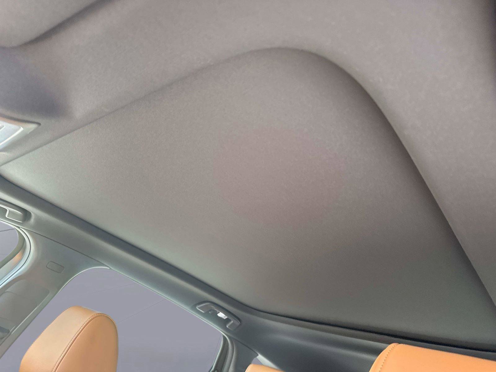 Certified 2025 MAZDA CX-70 3.3 Turbo S w/ Premium Plus image 33