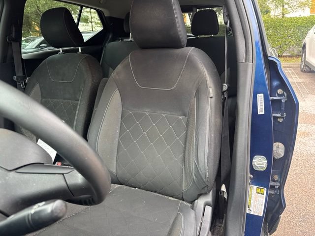 Used 2018 Nissan Kicks SV FWD image 12