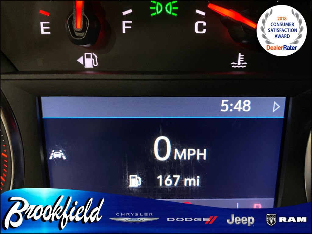 Used 2023 Chevrolet Traverse LT image 32