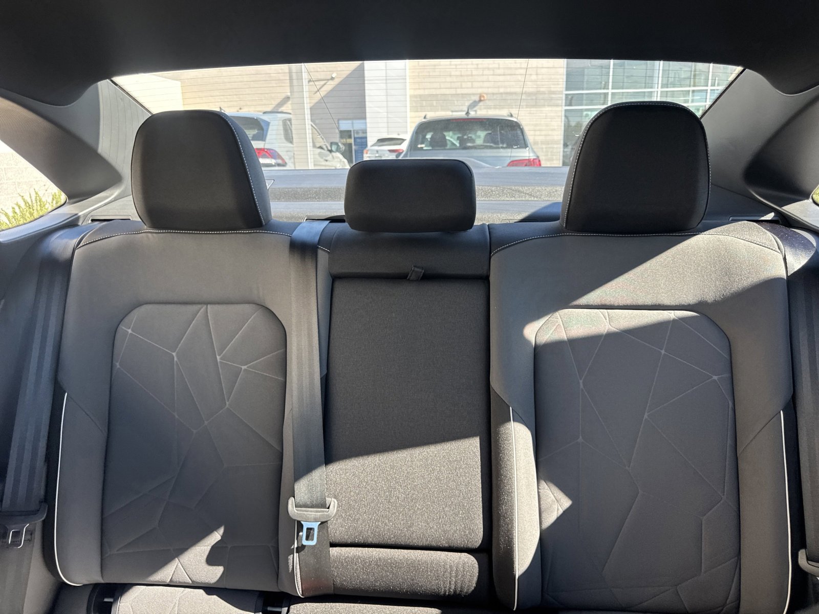 New 2026 Volkswagen Jetta Sport image 15