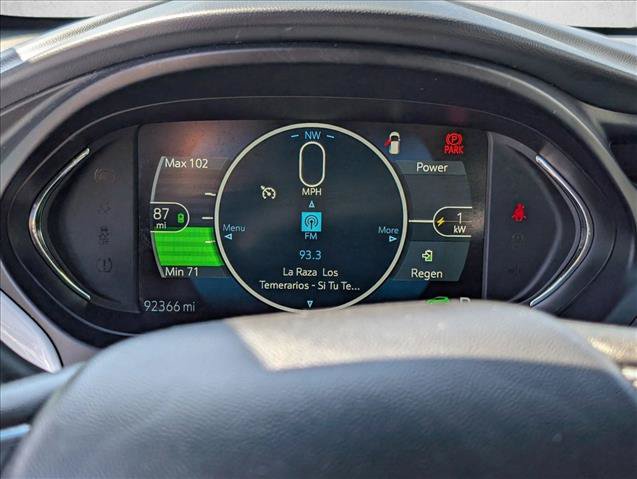 Used 2019 Chevrolet Bolt LT FWD image 12