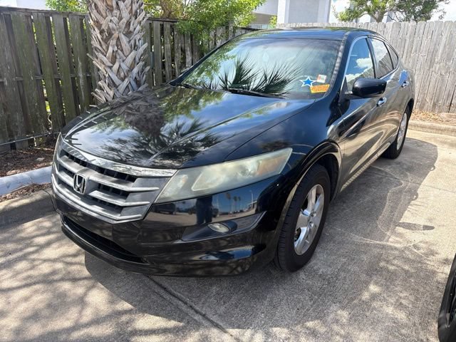 Used 2012 Honda Crosstour EX image 3