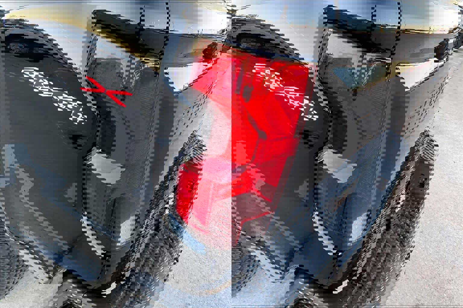 Certified 2026 Chevrolet Colorado W/T w/ WT Custom Package image 29