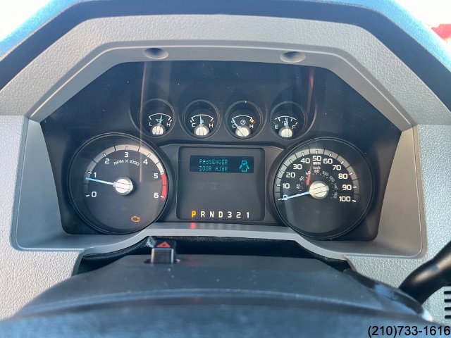 Used 2015 Ford F450 XL w/ Power Equipment Group RWD image 19