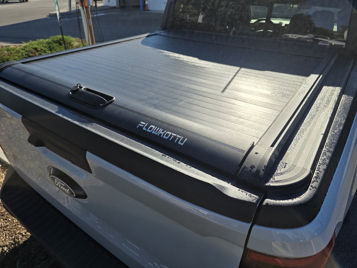 Used 2026 Ford Maverick Lariat AWD/4WD image 13