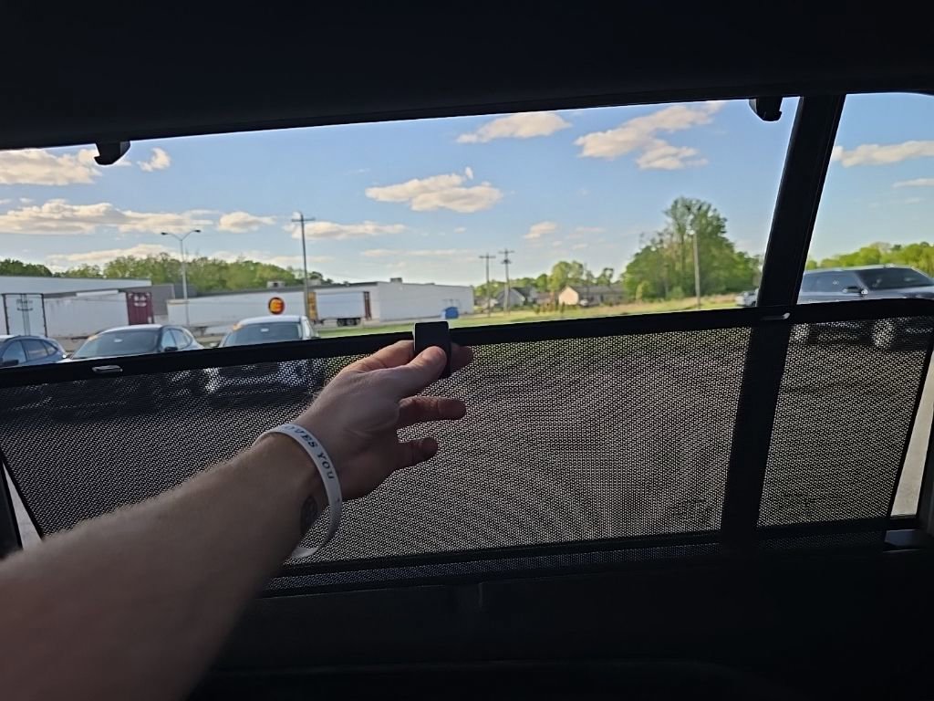 Used 2024 Jeep Grand Cherokee L Limited w/ Luxury Tech Group II AWD/4WD image 23