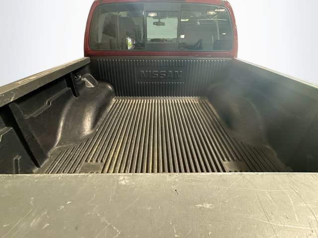 Used 2018 Nissan Frontier SV AWD/4WD image 23