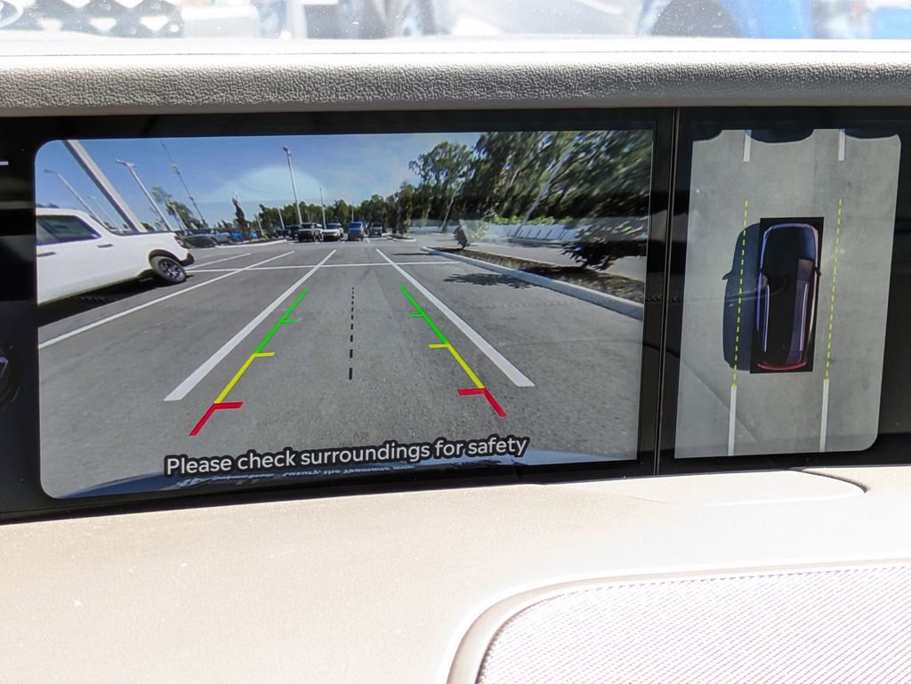 New 2026 Lincoln Nautilus Black Label image 19