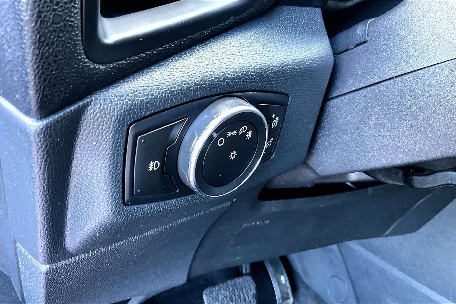 Used 2020 Ford EcoSport SE AWD/4WD image 33