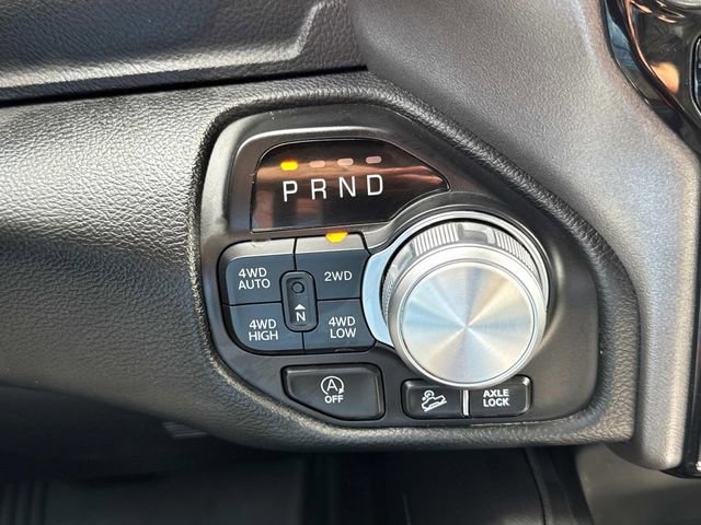 Used 2021 RAM 1500 Rebel w/ Rebel Level 2 Equipment Group image 39