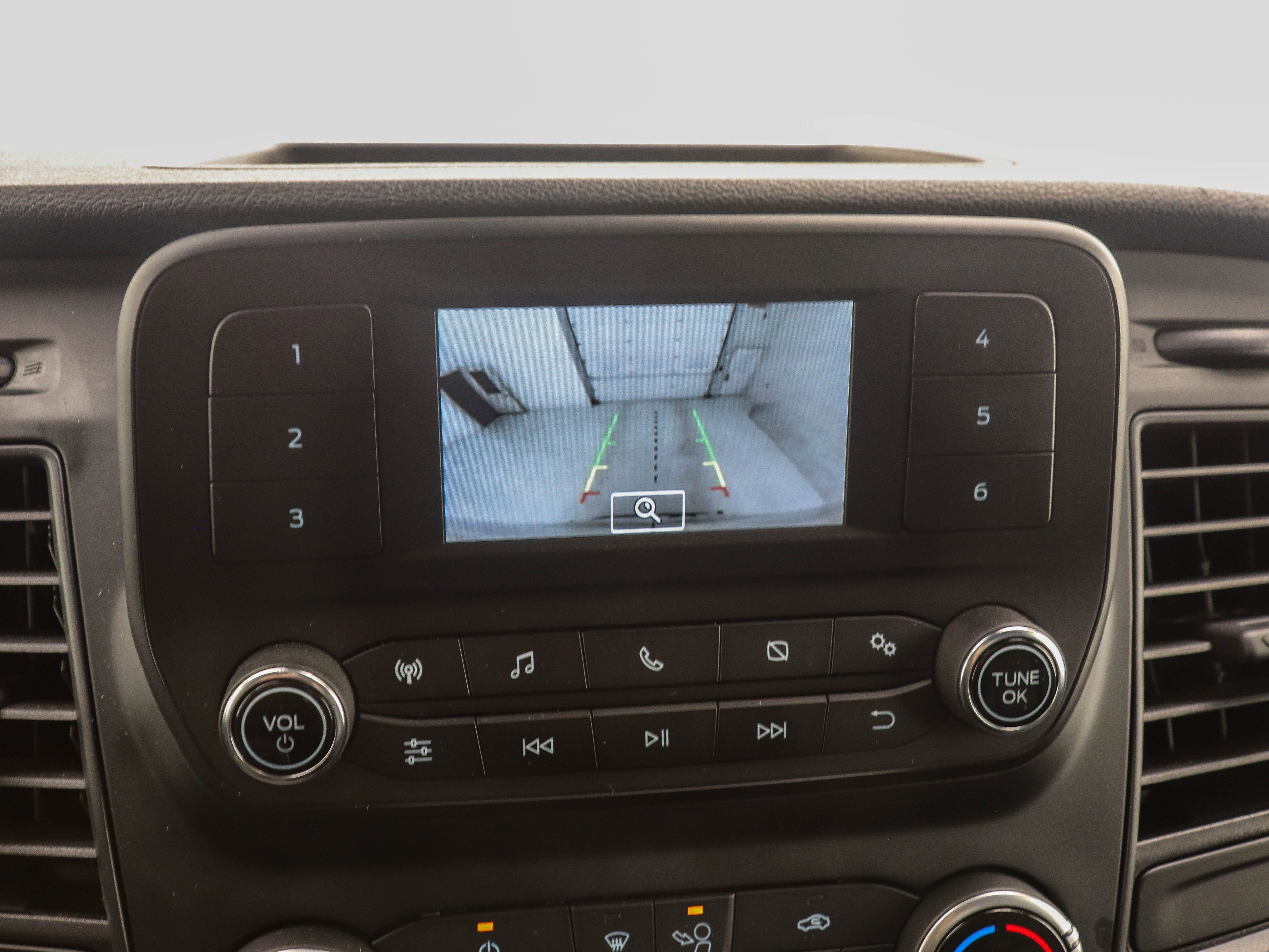 Used 2024 Ford Transit 250 148 High Roof image 21