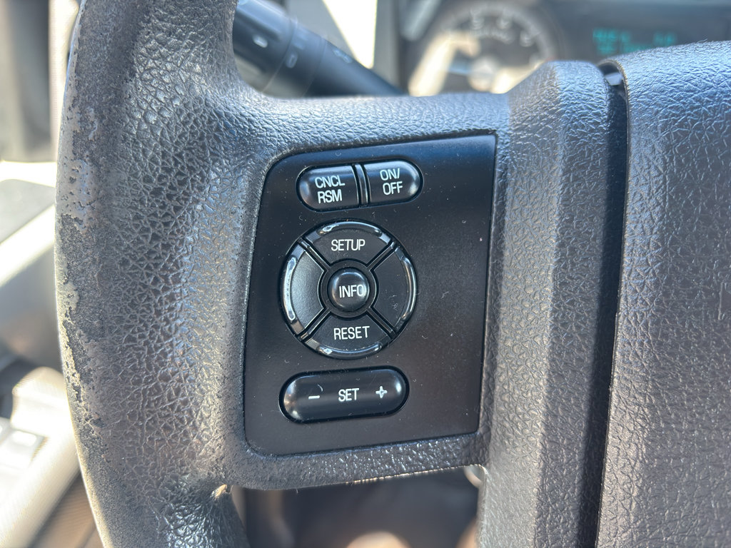 Used 2014 Ford F250 XL w/ Power Equipment Group AWD/4WD image 28