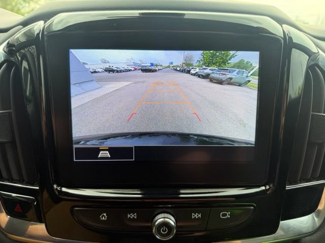 Used 2023 Chevrolet Traverse LT w/ Midnight/Sport Edition AWD/4WD image 31