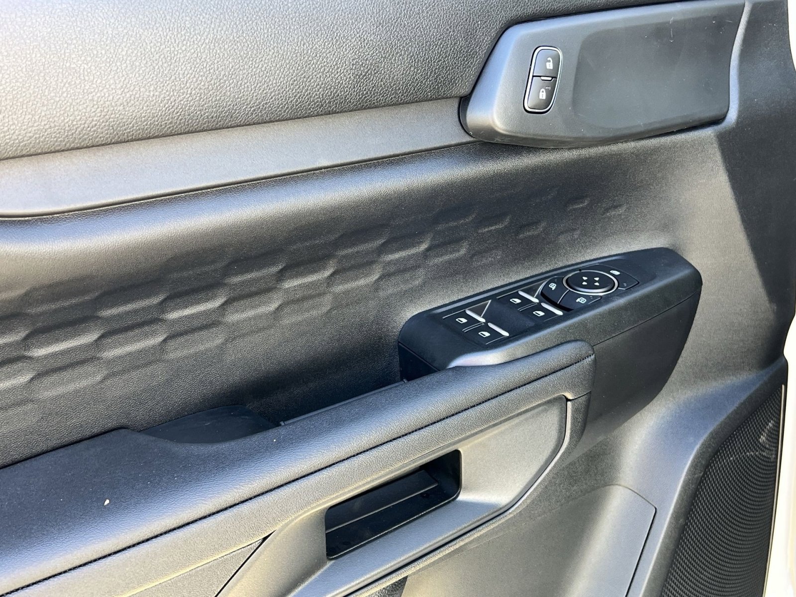 New 2025 Ford Ranger XL w/ Trailer Tow Package image 15