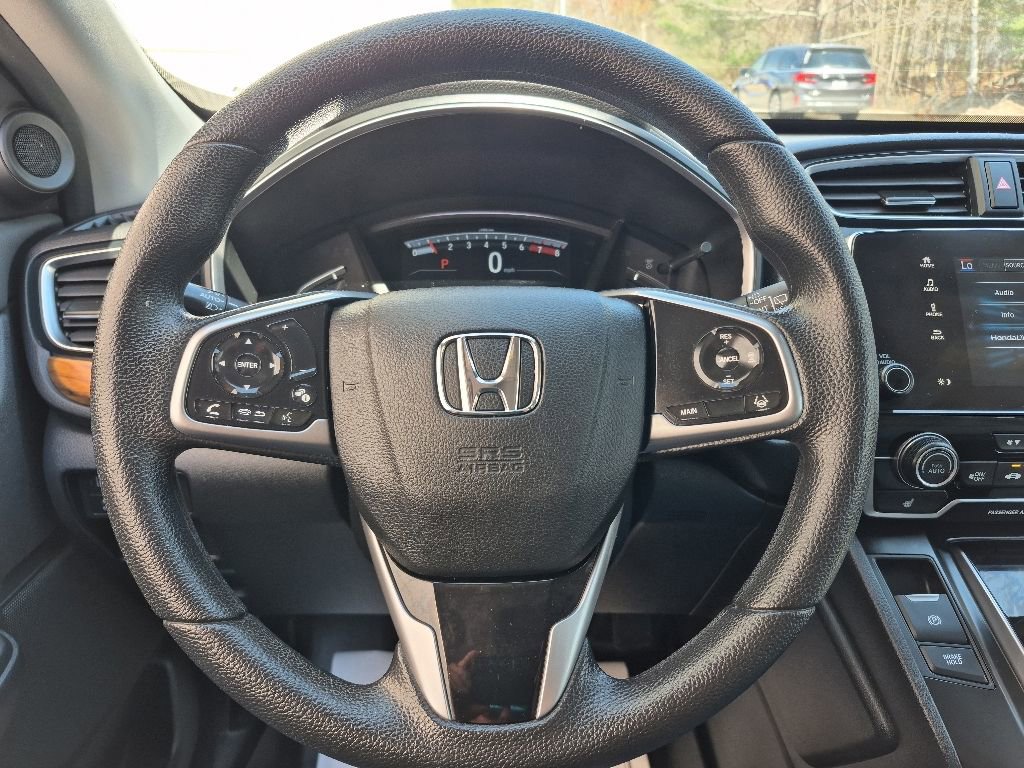 Certified 2020 Honda CR-V EX image 17