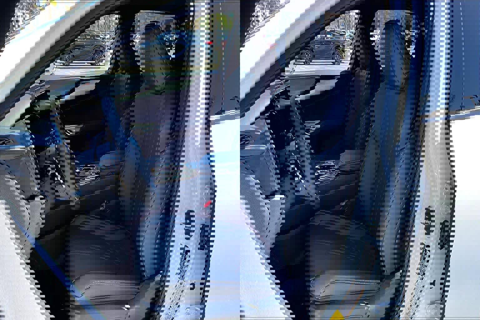 Certified 2026 Lexus NX 450h+ F Sport image 7