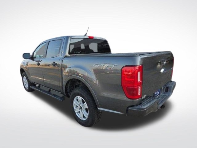 Certified 2020 Ford Ranger XLT w/ Equipment Group 301A Mid AWD/4WD image 9