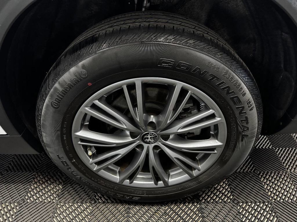 Used 2023 Alfa Romeo Stelvio Sprint image 20