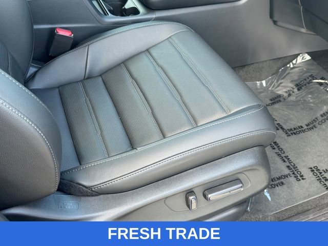 Certified 2026 Honda CR-V EX-L image 11