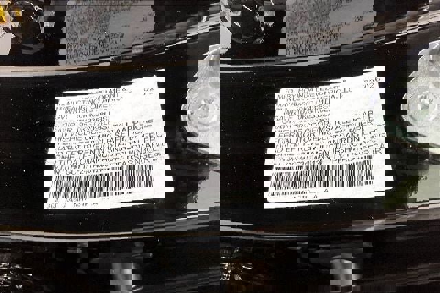 New 2026 Honda Accord LX image 18