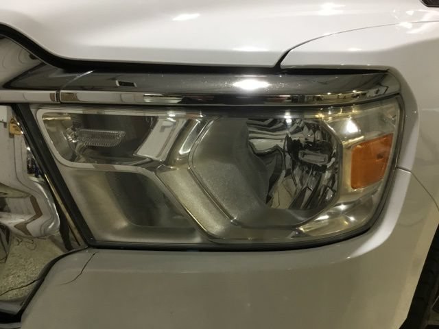 Used 2021 RAM 1500 Big Horn AWD/4WD image 7