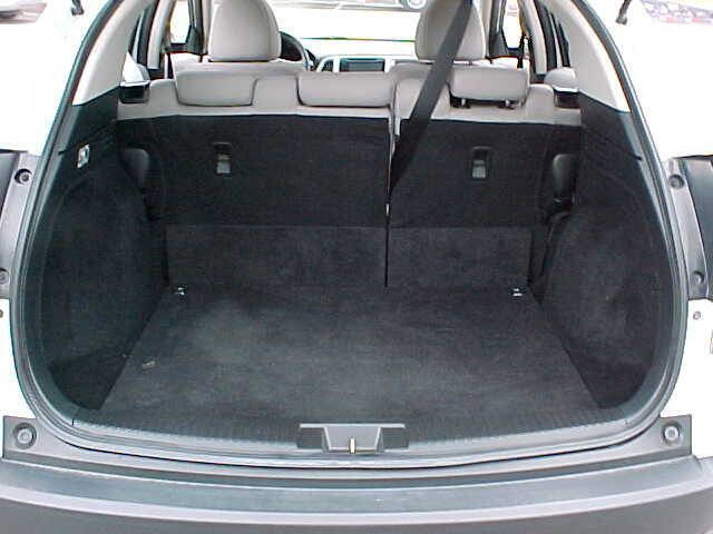 Used 2016 Honda HR-V EX image 8