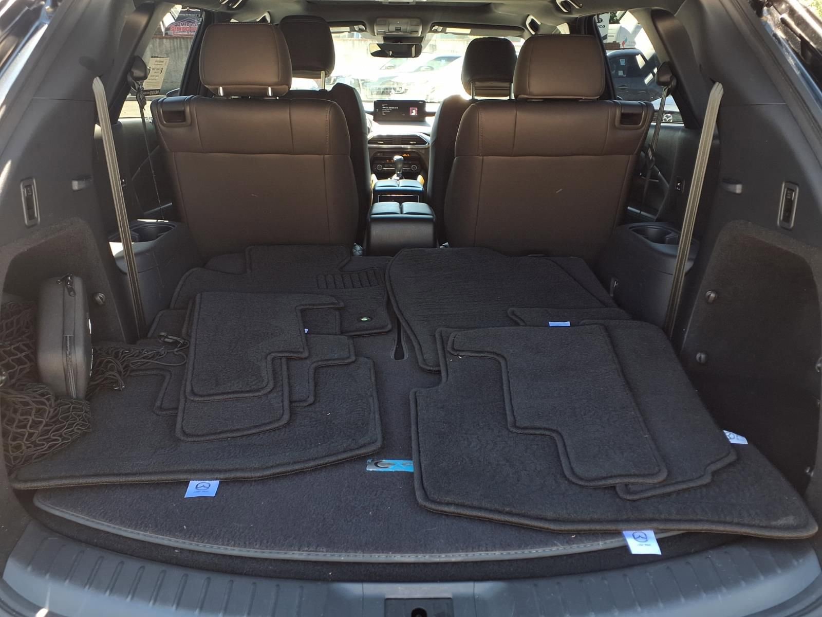 Certified 2022 MAZDA CX-9 Signature image 6