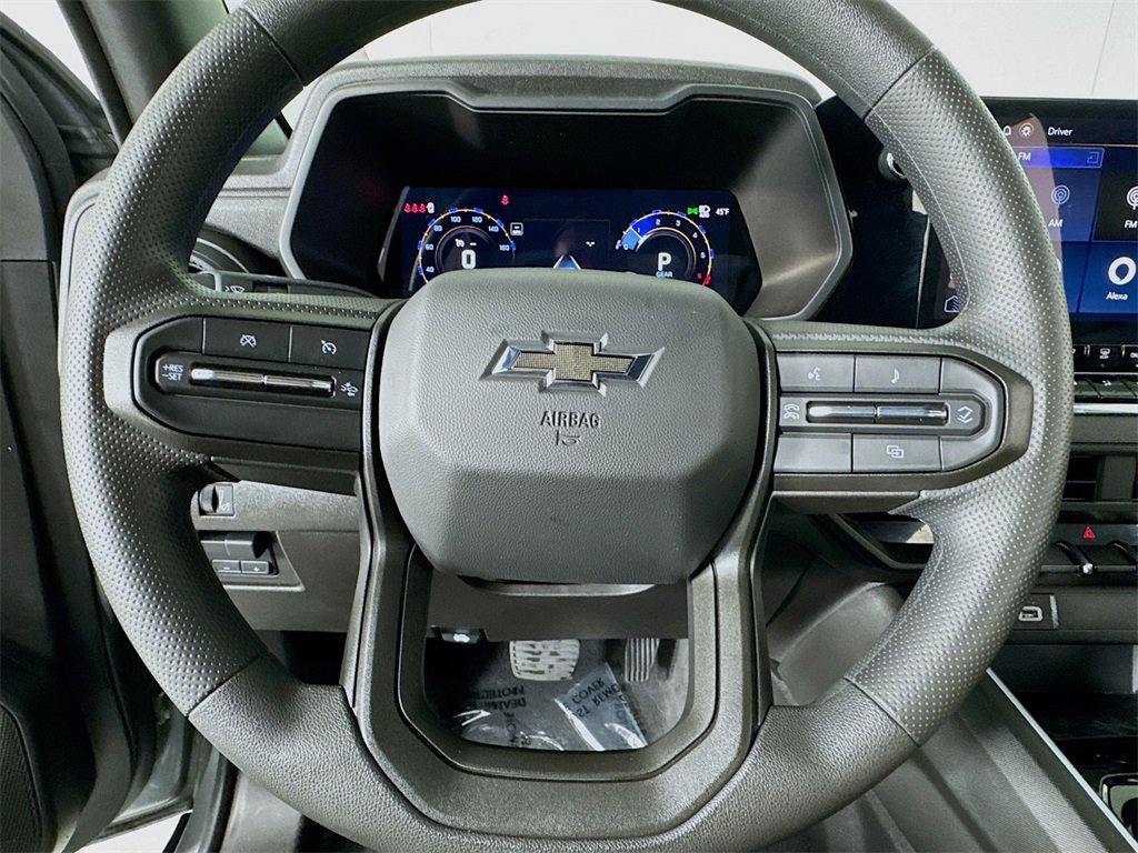 Used 2024 Chevrolet Colorado Trail Boss w/ Advanced Trailering Package image 45