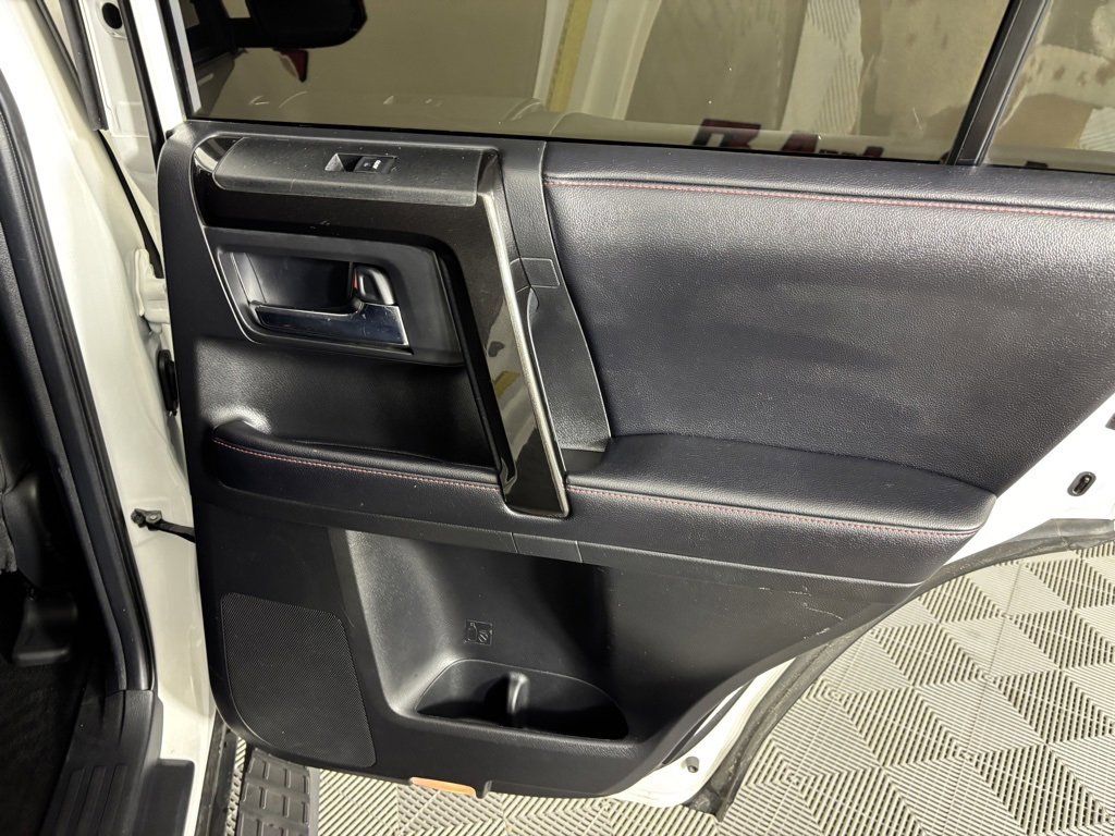 Used 2019 Toyota 4Runner TRD Off-Road image 47