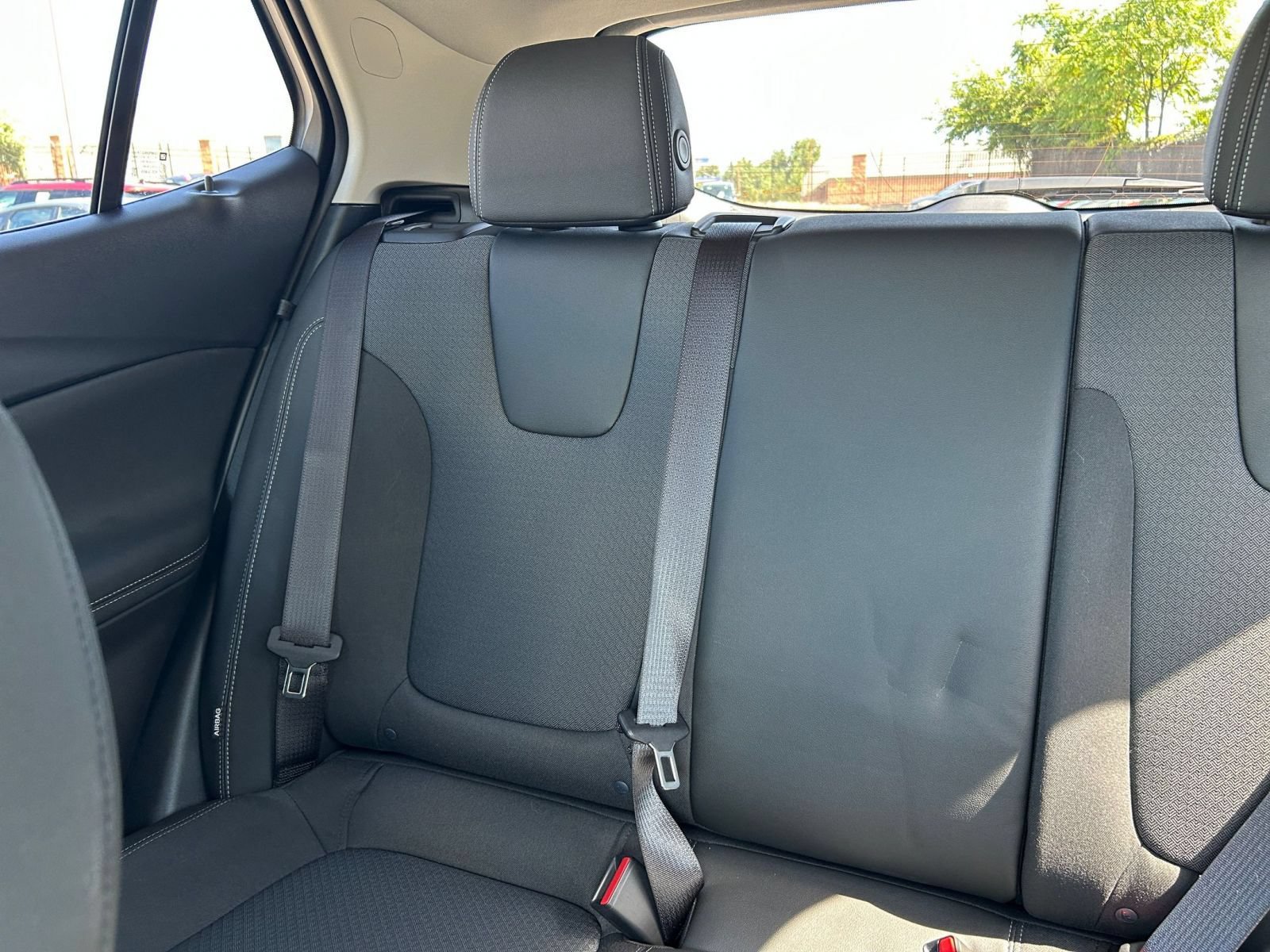 Used 2026 Buick Encore GX Preferred FWD image 33