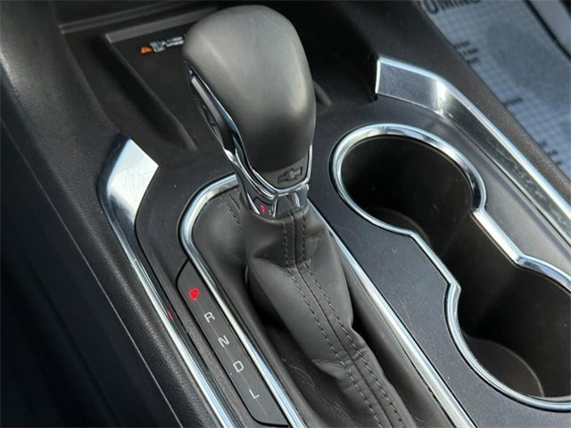 Used 2023 Chevrolet Traverse High Country w/ LPO, Floor Liner Package image 23