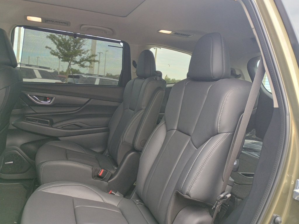 New 2027 Subaru Ascent Limited AWD/4WD image 17