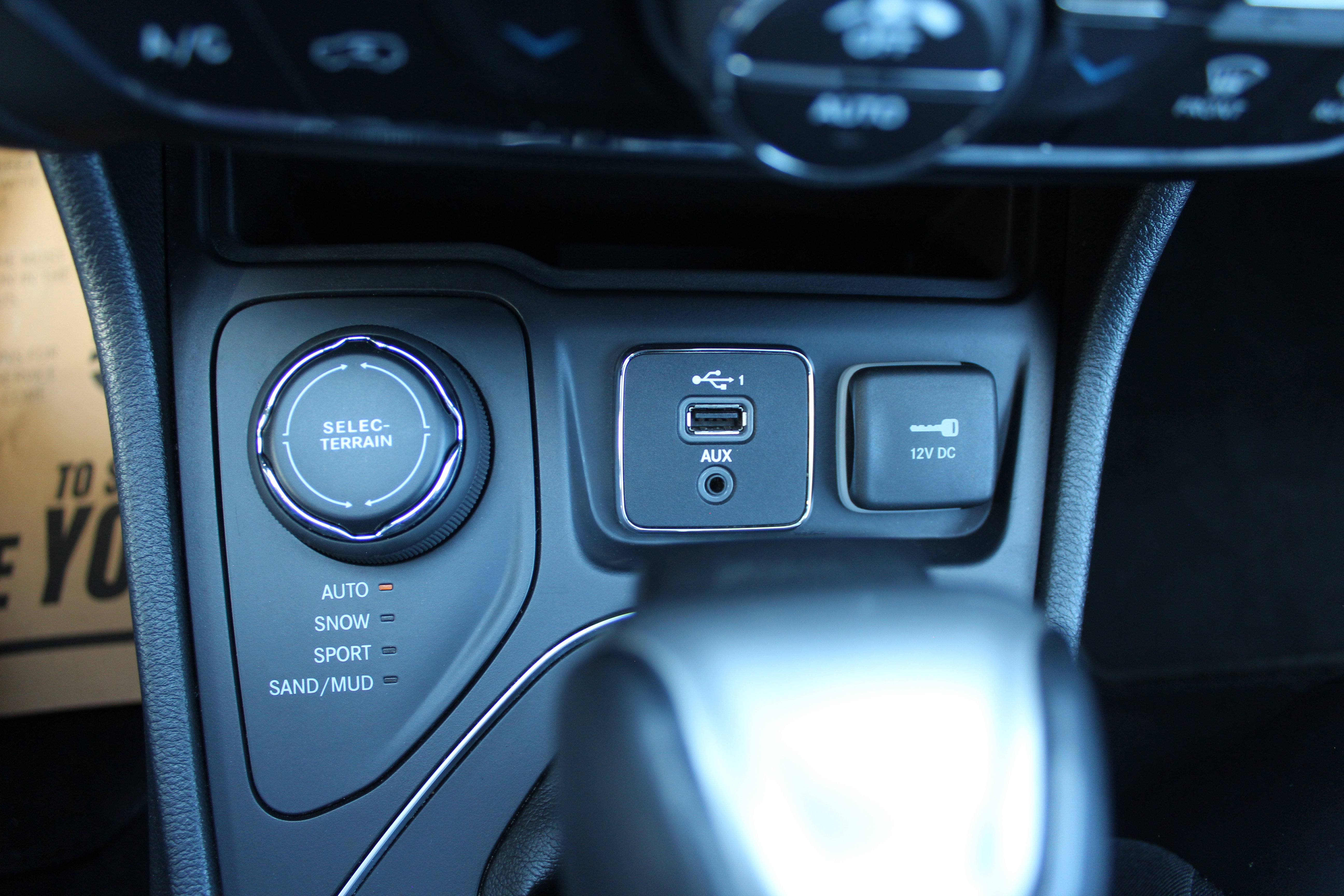 Used 2019 Jeep Cherokee High Altitude image 30