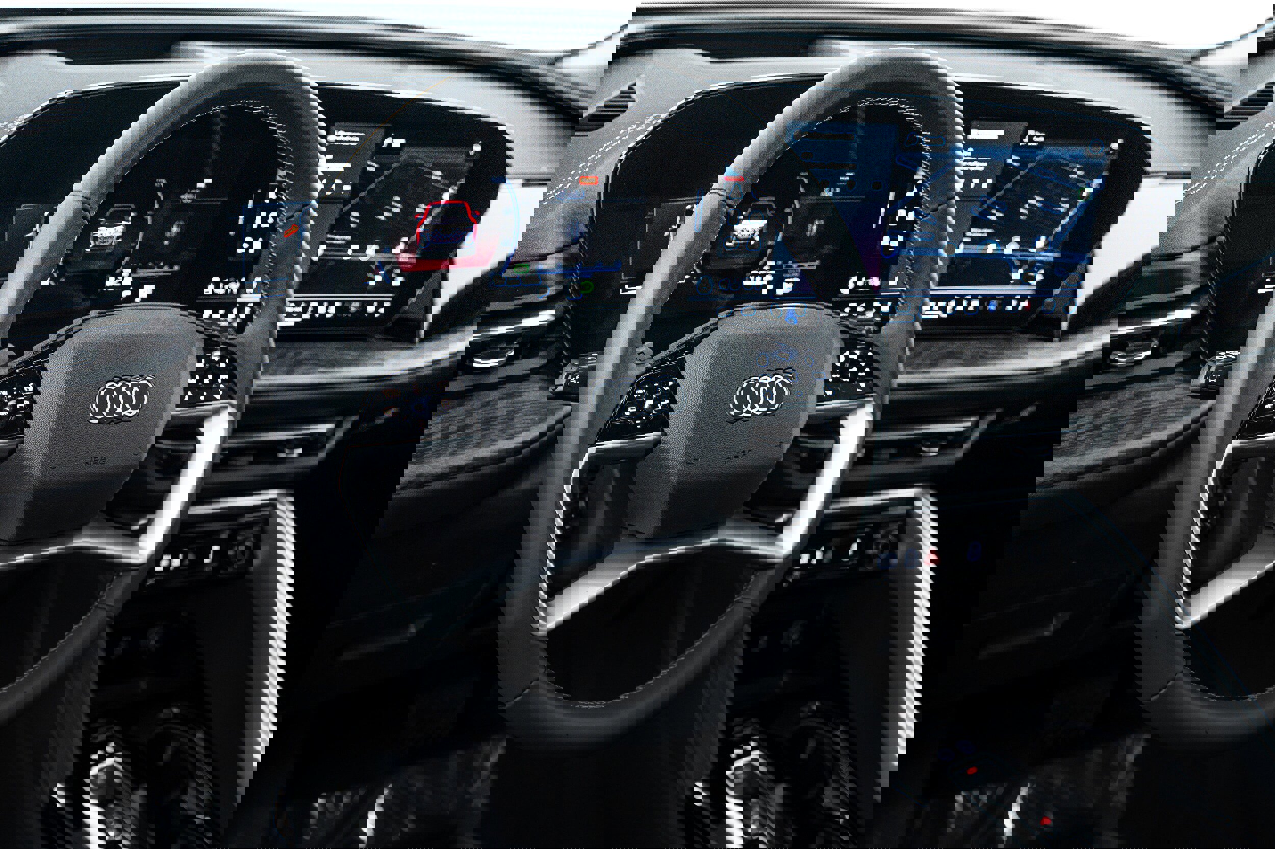 New 2025 Audi Q5 Premium Plus image 10