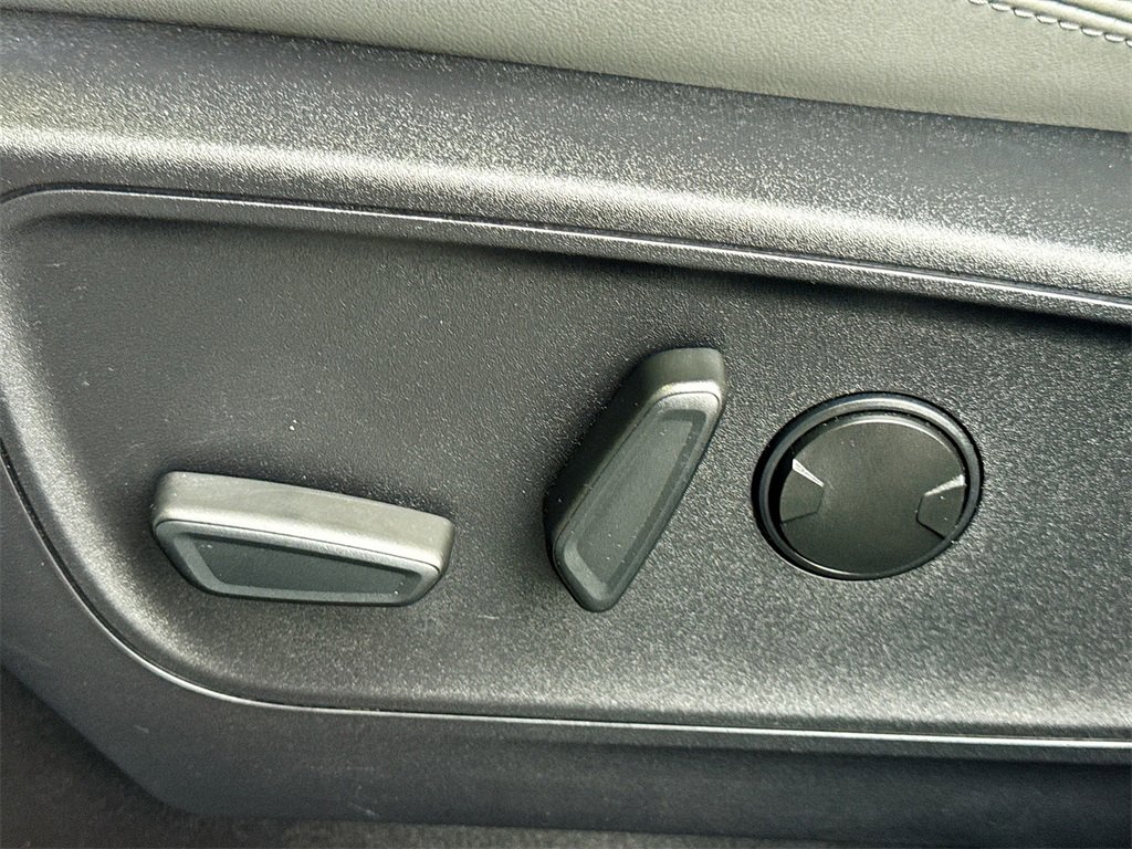 Used 2025 Ford Bronco Sport Badlands image 25