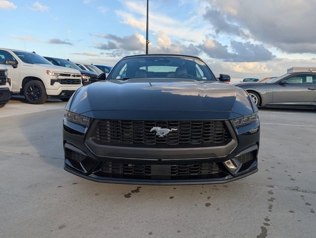 New 2026 Ford Mustang Premium RWD image 2