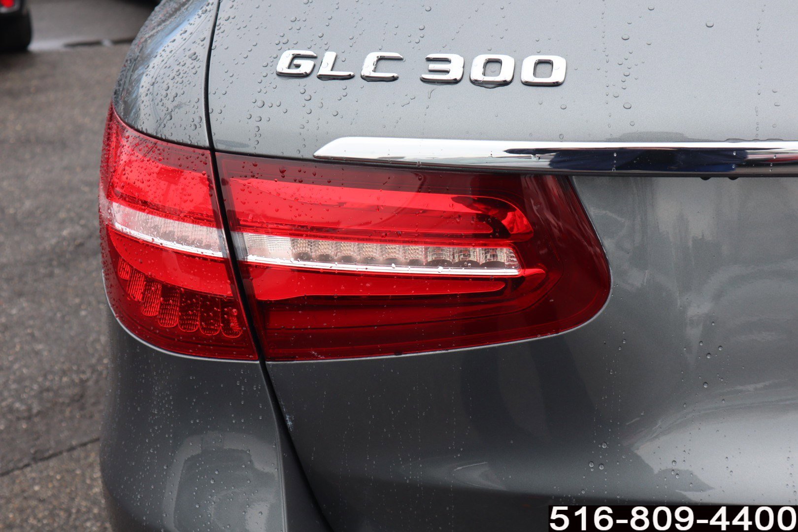 Used 2019 Mercedes-Benz GLC 300 4MATIC image 36