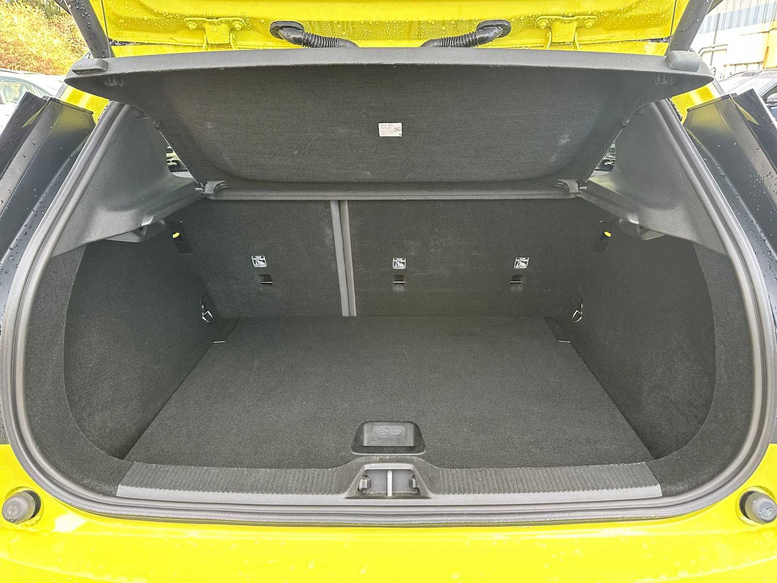 Used 2025 Volvo EX30 Ultra image 14