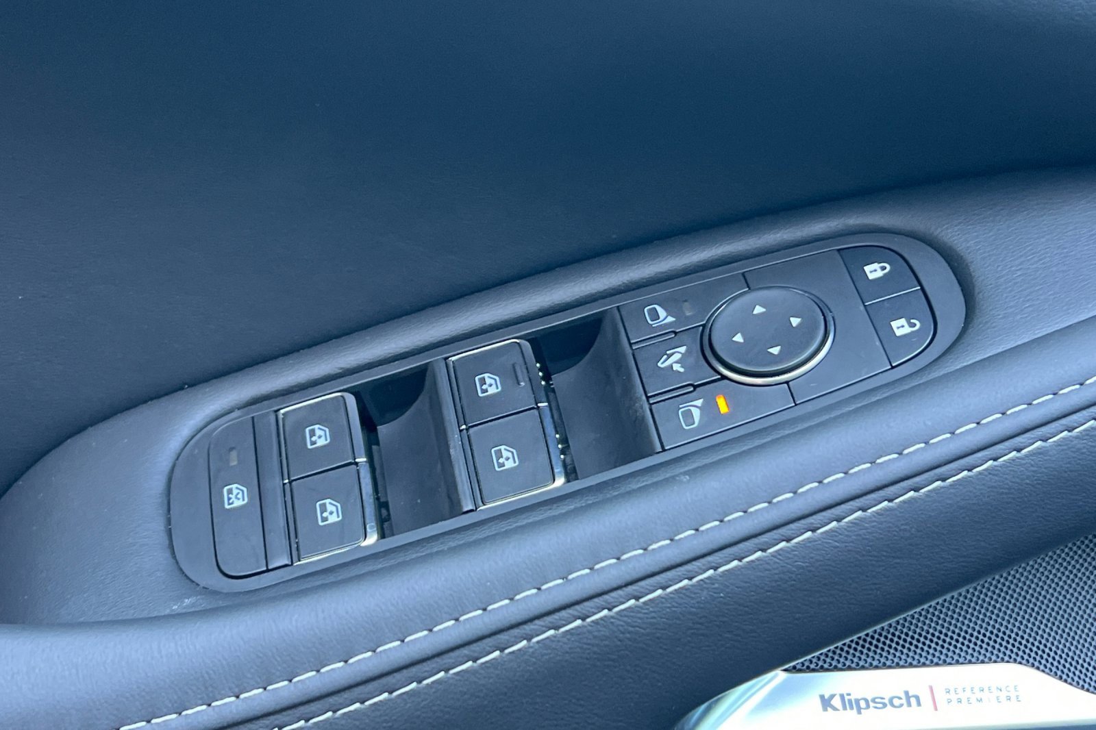 New 2026 INFINITI QX60 Autograph w/ Autograph Tech Package image 11